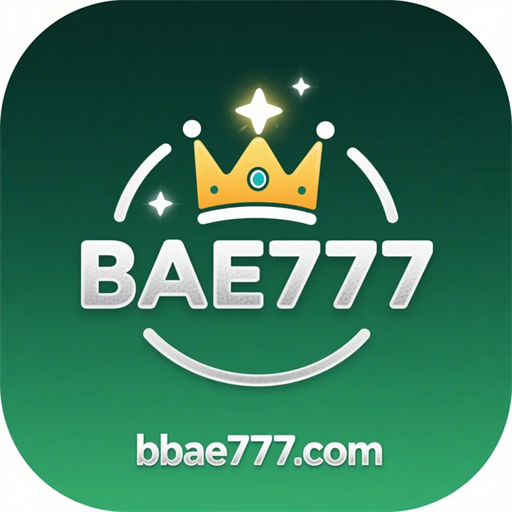 bae777.com Logo