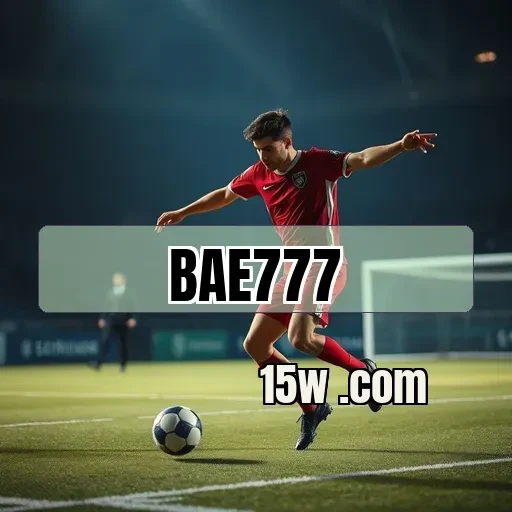bae777.com Cassino Móvel