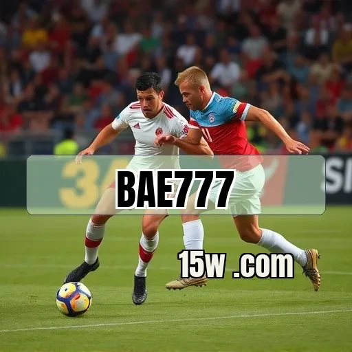 bae777.com Registro