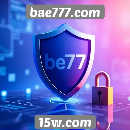 Análise de segurança do site bae777.com